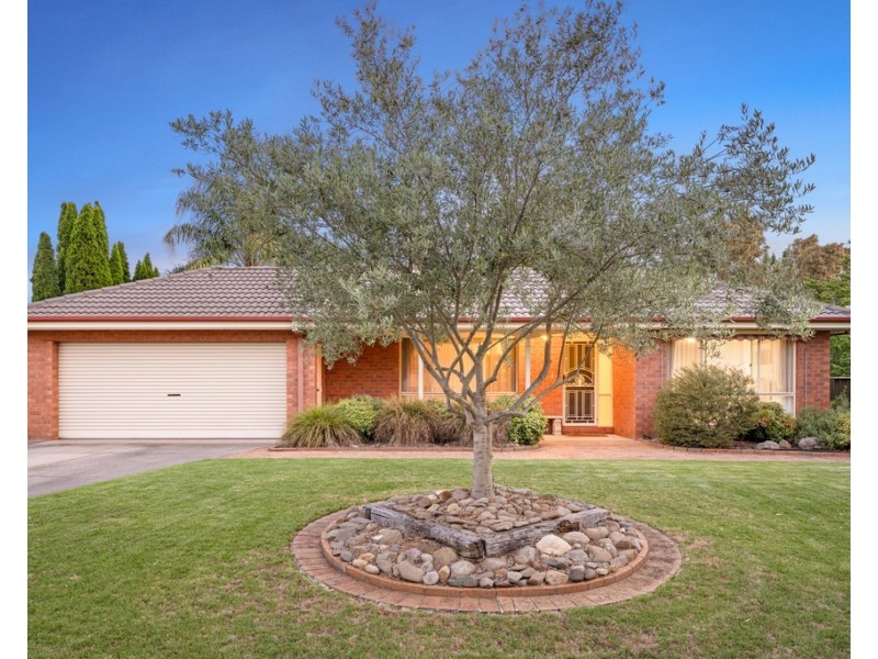 9 Dominic Drive, Wodonga VIC 3690