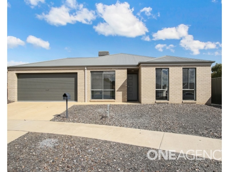 6 JELLS COURT, Wodonga VIC 3690
