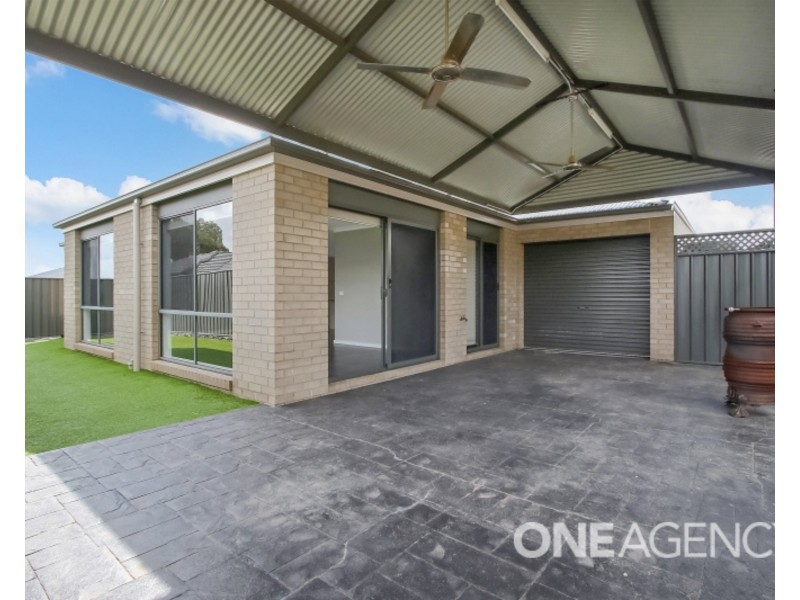 6 JELLS COURT, Wodonga VIC 3690