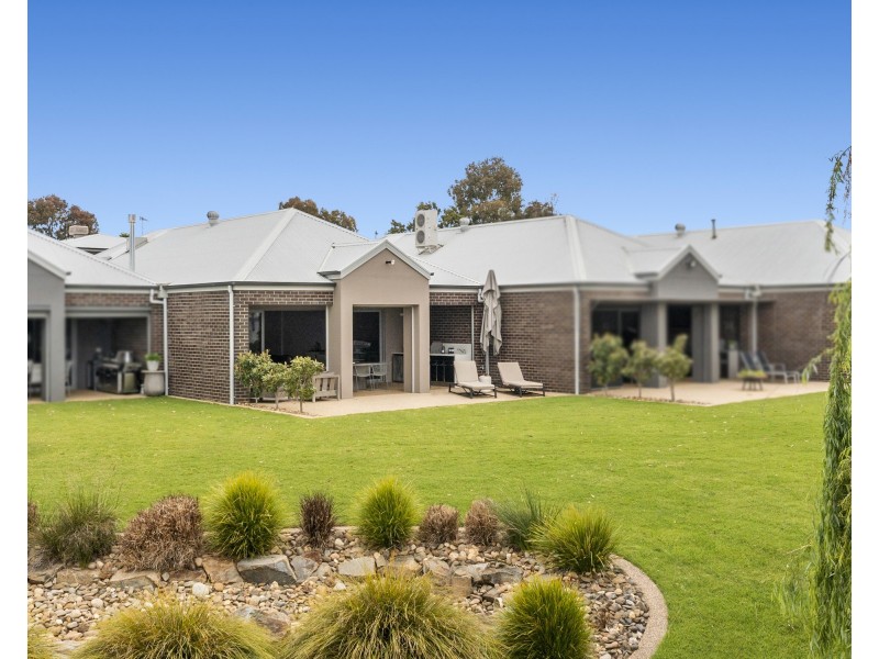 7/18-20 LUTON DRIVE, Yarrawonga VIC 3730