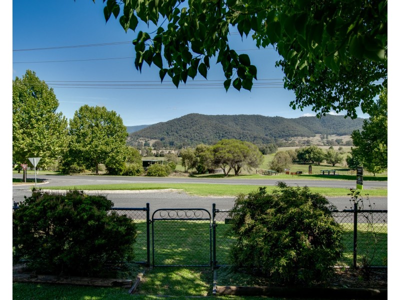 3816 Omeo Highway, Eskdale VIC 3701