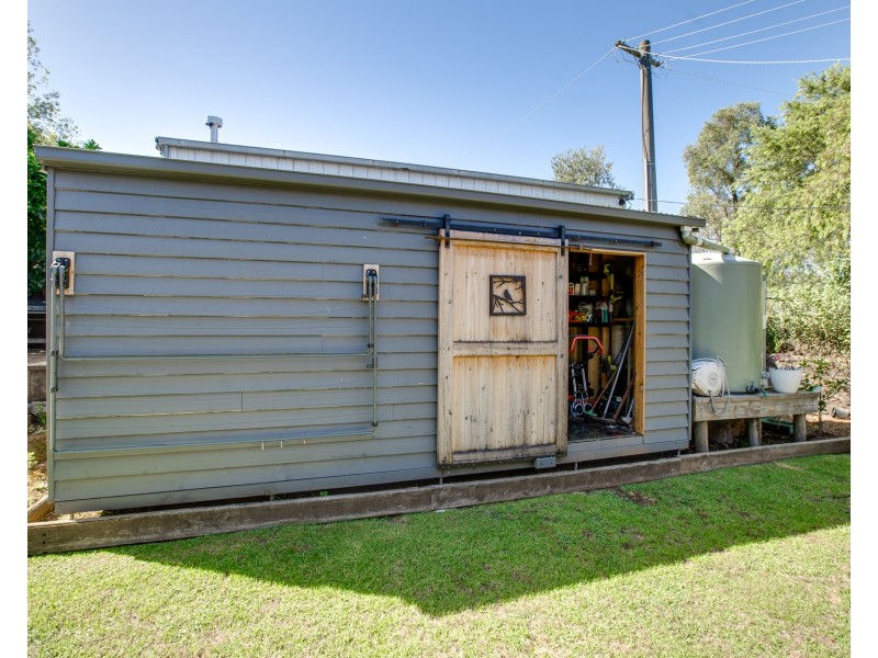 3816 Omeo Highway, Eskdale VIC 3701