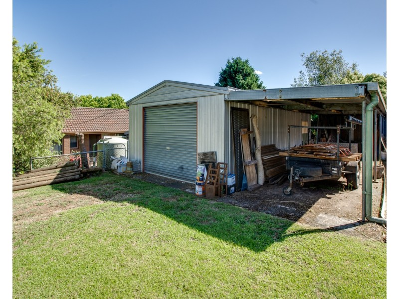 3816 Omeo Highway, Eskdale VIC 3701