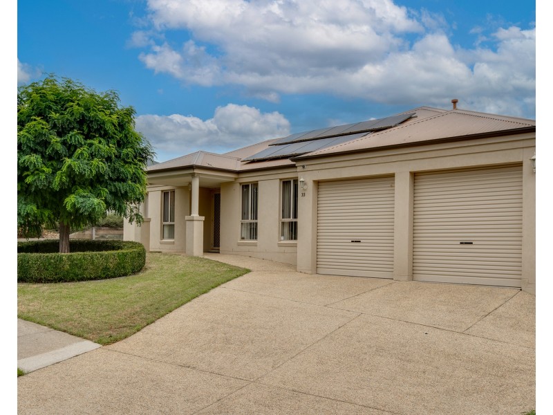 33 Innisbrook Avenue, Wodonga VIC 3690