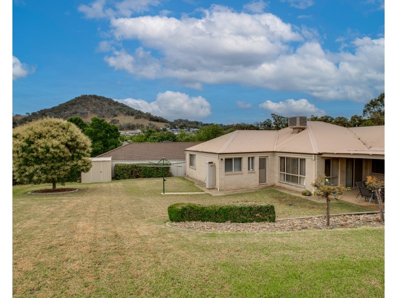 33 Innisbrook Avenue, Wodonga VIC 3690