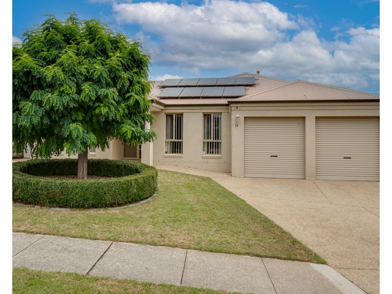 33 Innisbrook Avenue, Wodonga VIC 3690