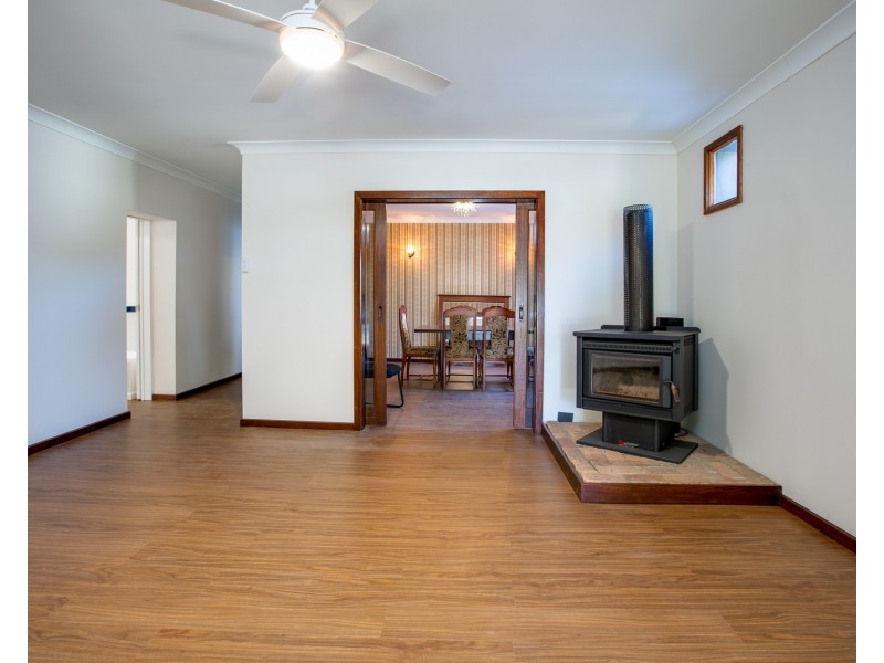 3806 OMEO HIGHWAY, Eskdale VIC 3701