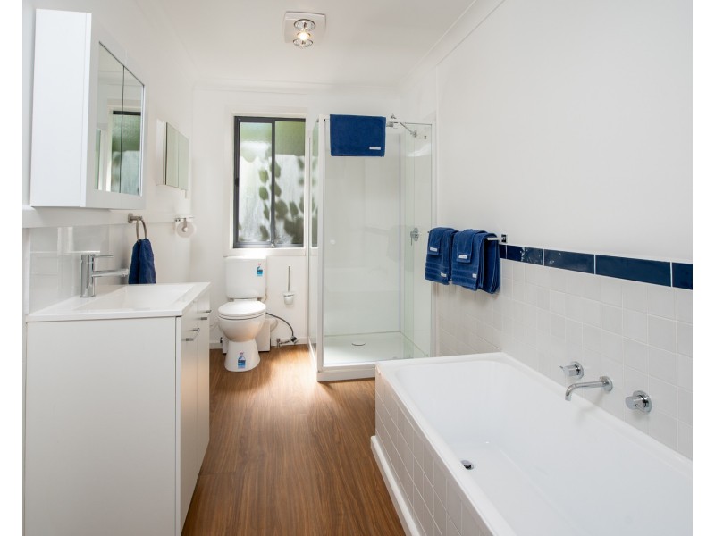 3806 OMEO HIGHWAY, Eskdale VIC 3701