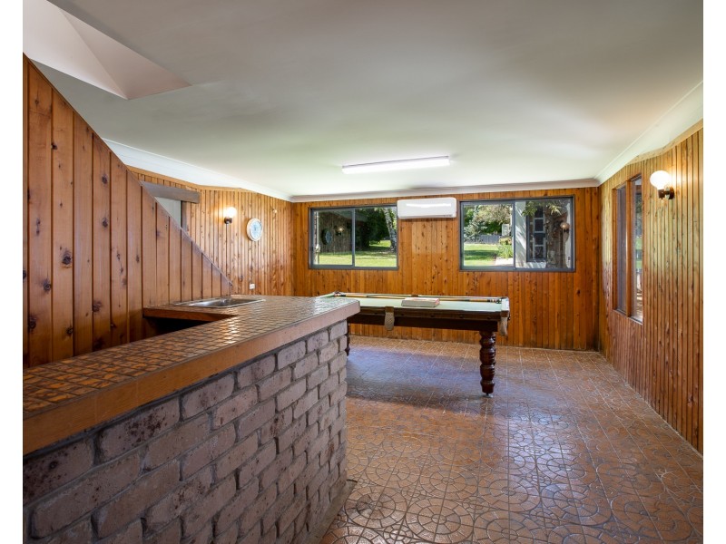 3806 OMEO HIGHWAY, Eskdale VIC 3701