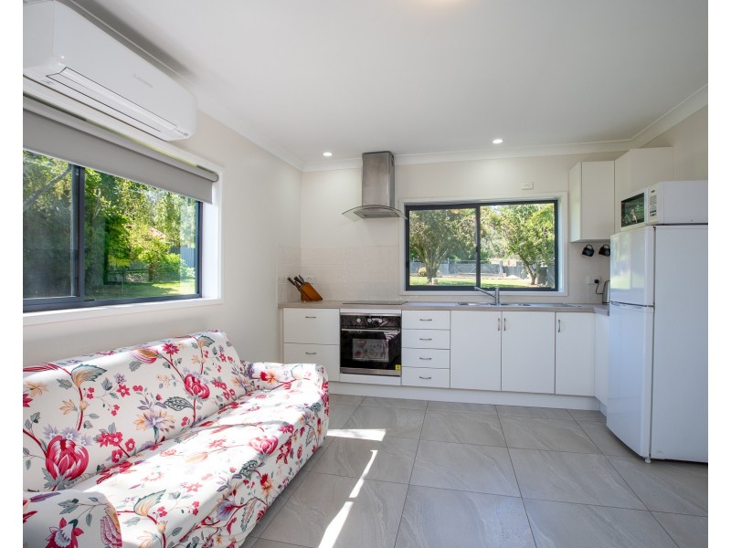 3806 OMEO HIGHWAY, Eskdale VIC 3701
