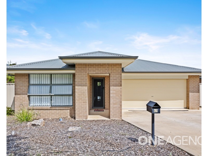 41 Kenneth Watson Drive, Bandiana VIC 3694