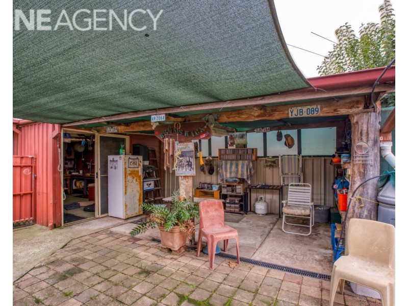 2 Tara Drive, Barnawartha VIC 3688