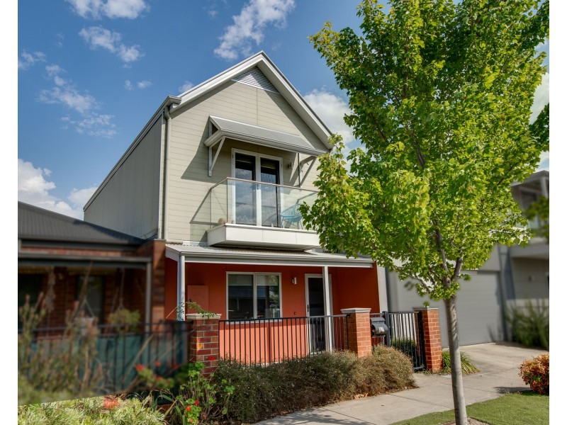 27 BEECH STREET, Wodonga VIC 3690