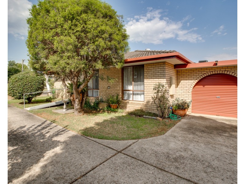 1/88 LAWRENCE STREET, Wodonga VIC 3690