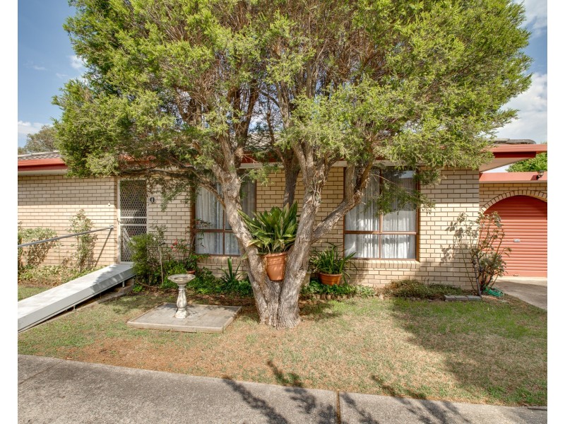 1/88 LAWRENCE STREET, Wodonga VIC 3690