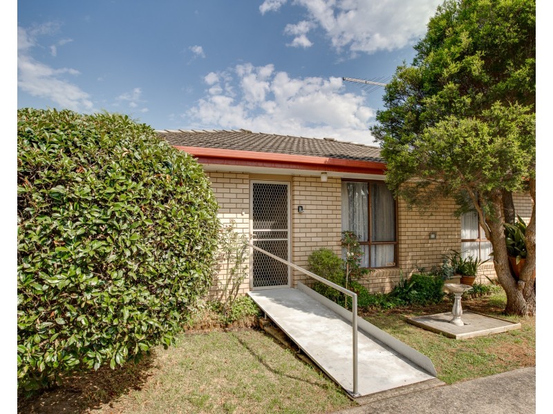 1/88 LAWRENCE STREET, Wodonga VIC 3690