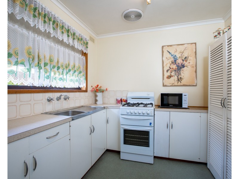 1/88 LAWRENCE STREET, Wodonga VIC 3690