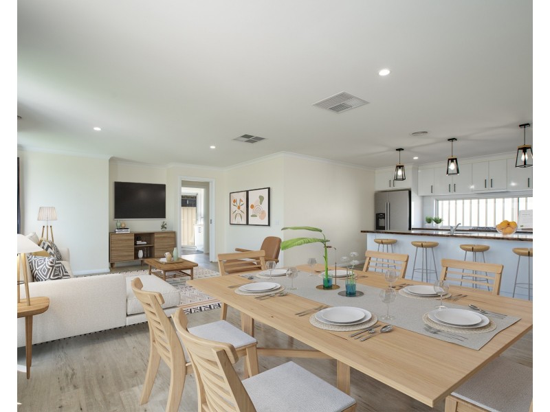 8 Maitland Crescent, Wodonga VIC 3690