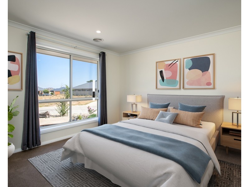 8 Maitland Crescent, Wodonga VIC 3690