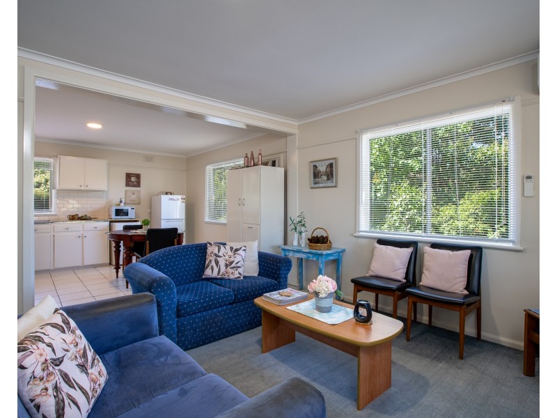 13 COLEMAN COURT, Dartmouth VIC 3701