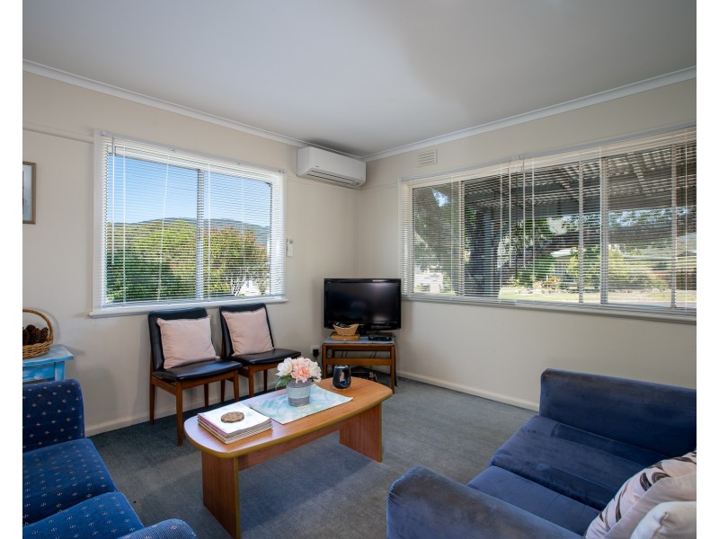 13 COLEMAN COURT, Dartmouth VIC 3701