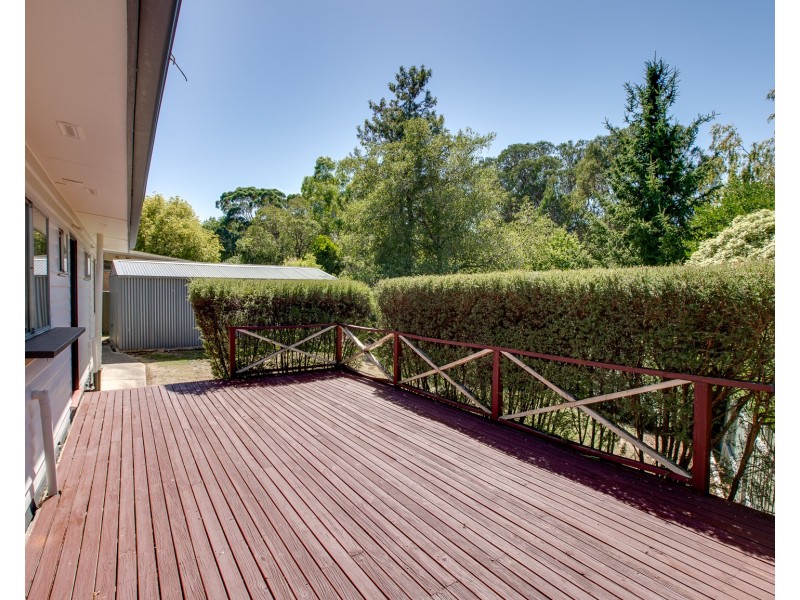 13 COLEMAN COURT, Dartmouth VIC 3701
