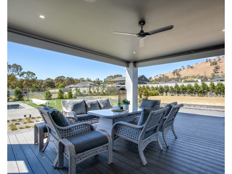 13 ARCHER CIRCUIT, Huon Creek VIC 3691