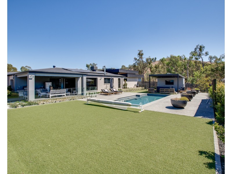 13 ARCHER CIRCUIT, Huon Creek VIC 3691
