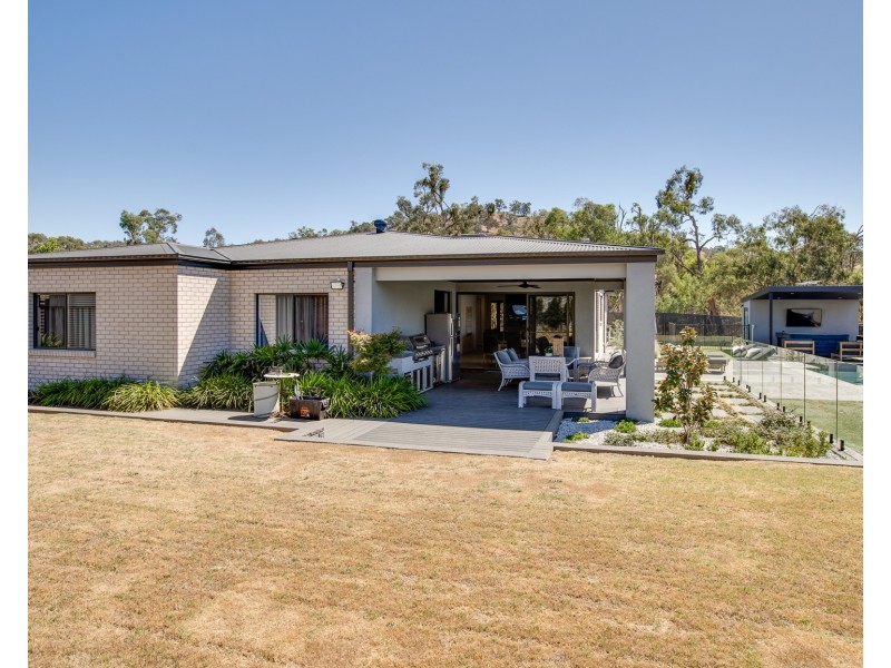 13 ARCHER CIRCUIT, Huon Creek VIC 3691