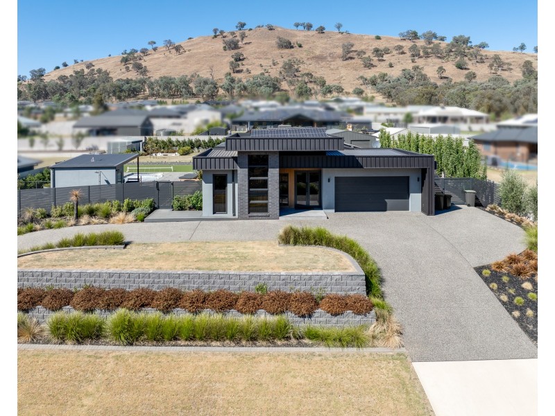 13 ARCHER CIRCUIT, Huon Creek VIC 3691