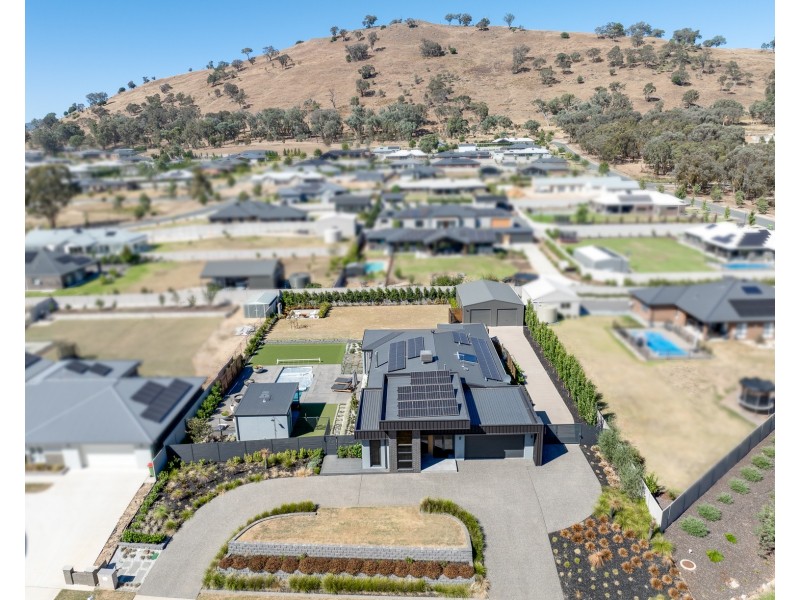 13 ARCHER CIRCUIT, Huon Creek VIC 3691