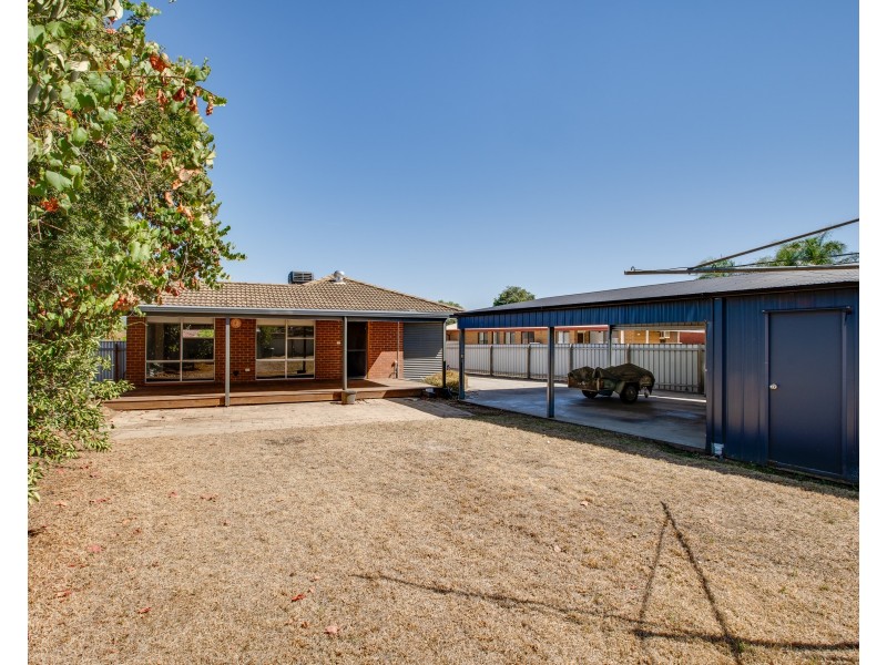 24 HAGUE ROAD, Wodonga VIC 3690