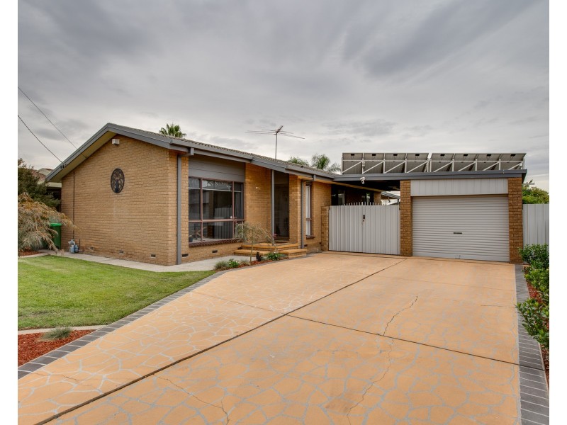 13 Jasper Close, Wodonga VIC 3690