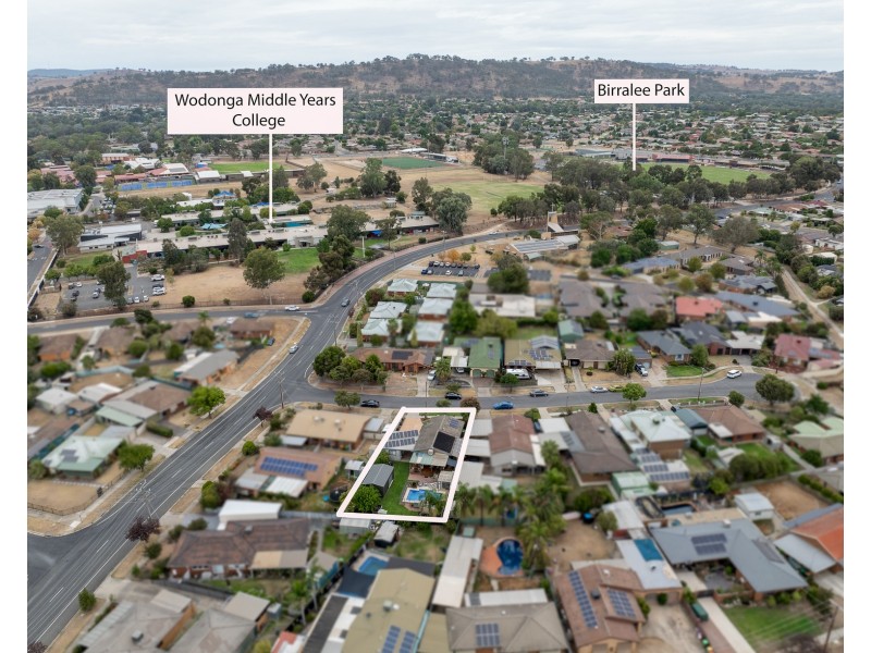 13 Jasper Close, Wodonga VIC 3690