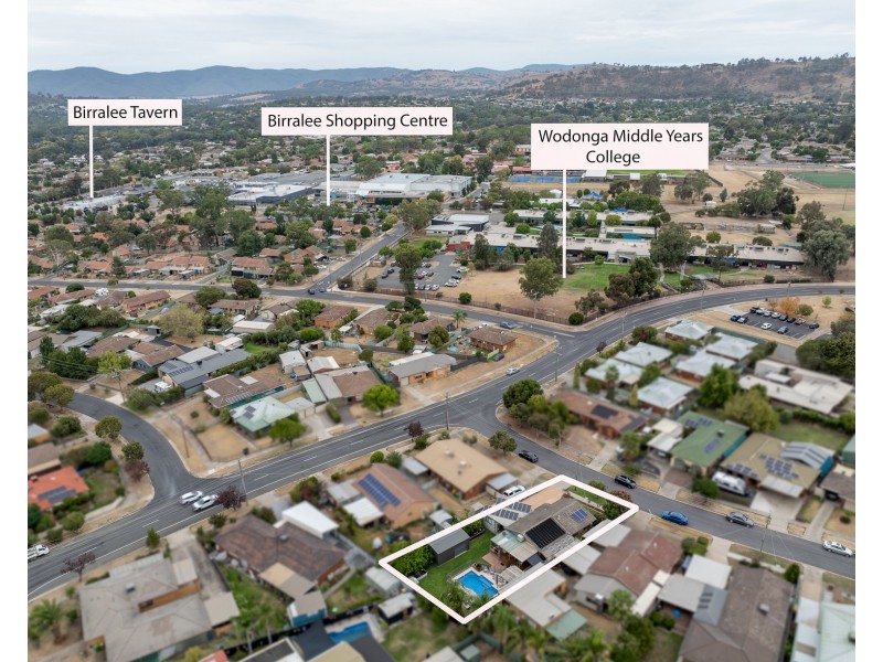 13 Jasper Close, Wodonga VIC 3690