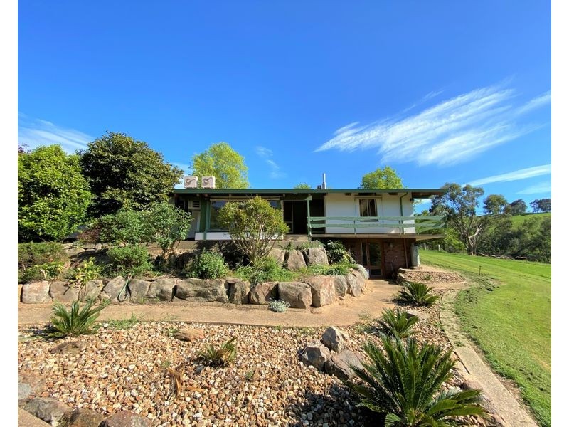 2179 Beechworth-Wodonga Road, Leneva VIC 3691