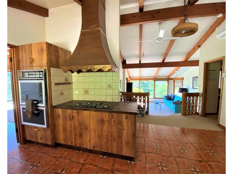 2179 Beechworth-Wodonga Road, Leneva VIC 3691