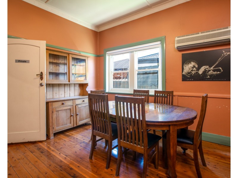 156 LAWRENCE STREET, Wodonga VIC 3690
