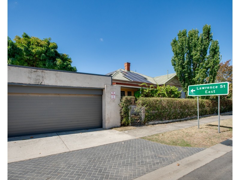 156 LAWRENCE STREET, Wodonga VIC 3690