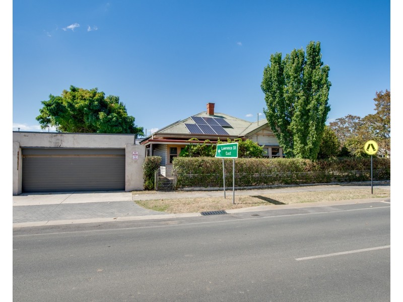 156 LAWRENCE STREET, Wodonga VIC 3690