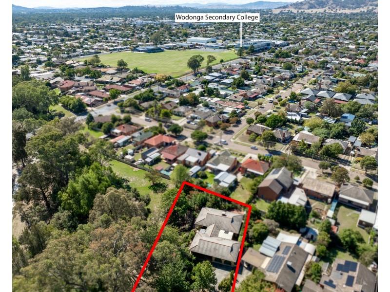 6 Wilkinson Drive, Wodonga VIC 3690