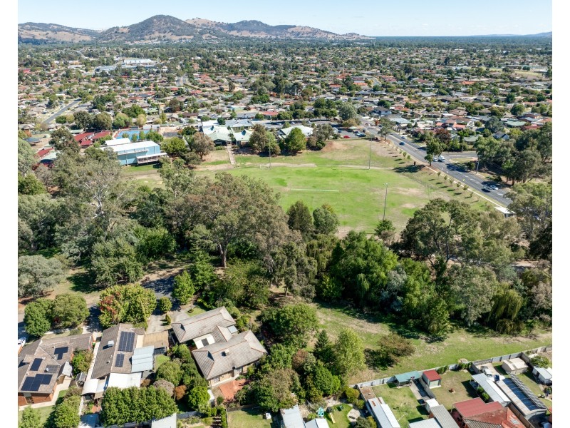 6 Wilkinson Drive, Wodonga VIC 3690