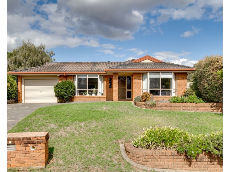 5 PINKERTON COURT, Wodonga VIC 3690