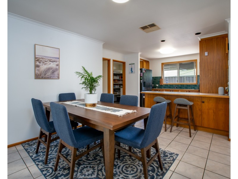 5 PINKERTON COURT, Wodonga VIC 3690