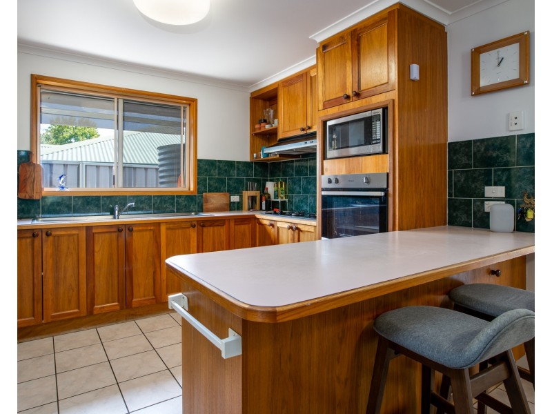 5 PINKERTON COURT, Wodonga VIC 3690