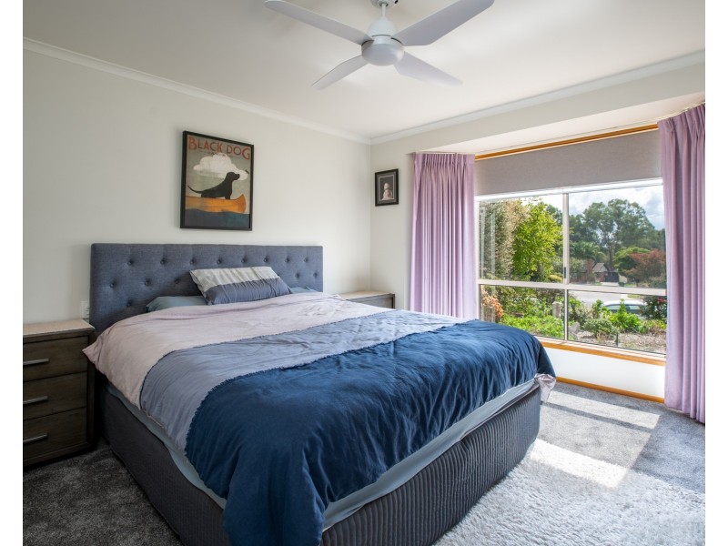 5 PINKERTON COURT, Wodonga VIC 3690