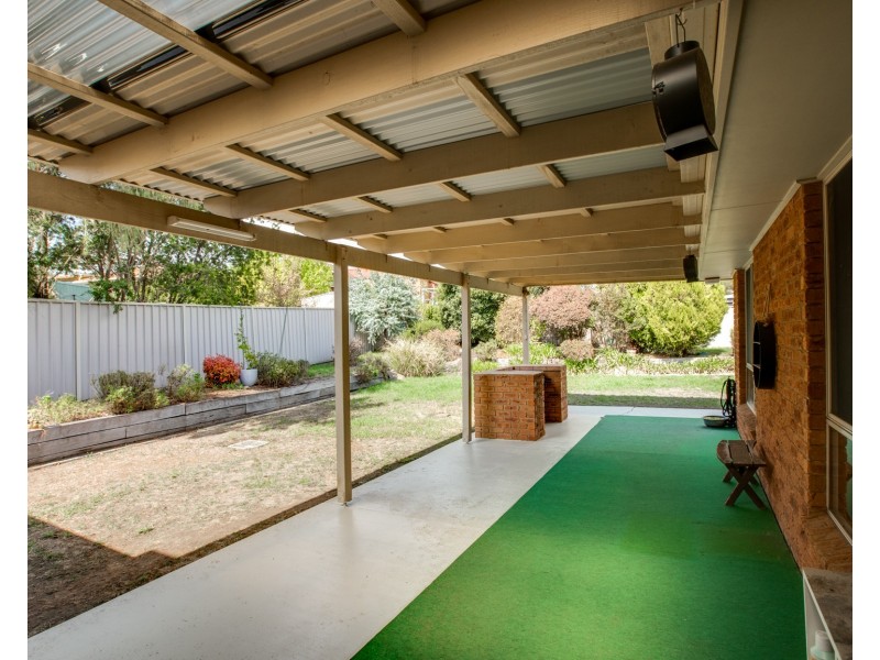 5 PINKERTON COURT, Wodonga VIC 3690