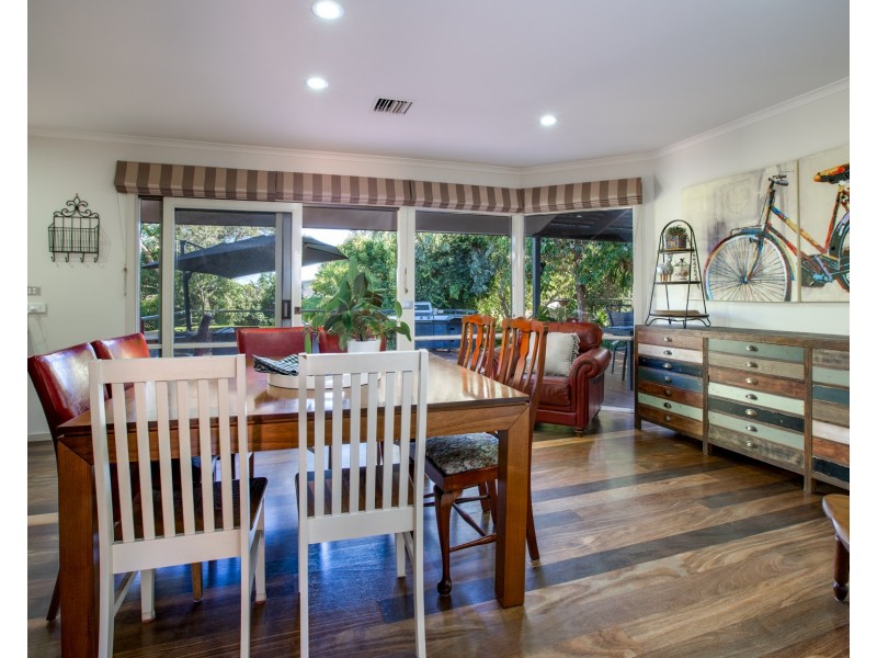 4 ARDERN PLACE, Wodonga VIC 3690