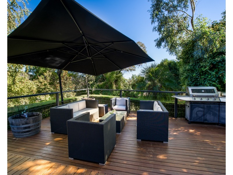 4 ARDERN PLACE, Wodonga VIC 3690