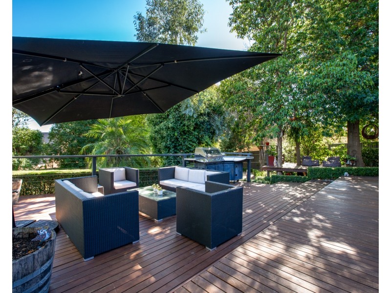 4 ARDERN PLACE, Wodonga VIC 3690